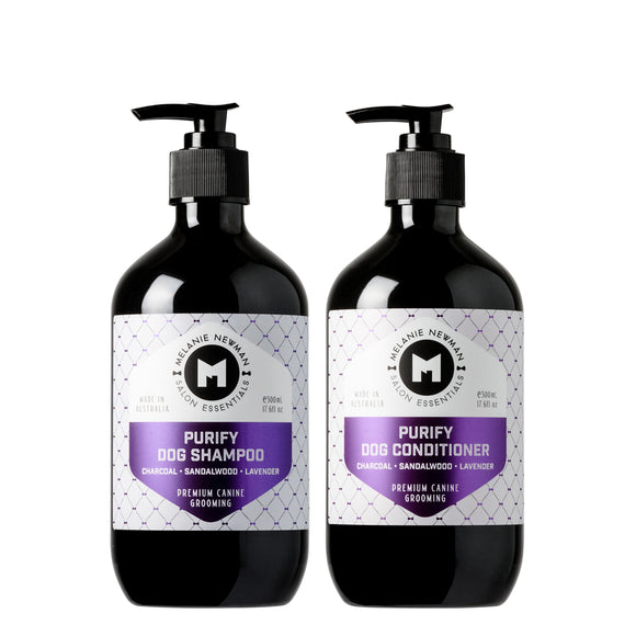The Purify Collection