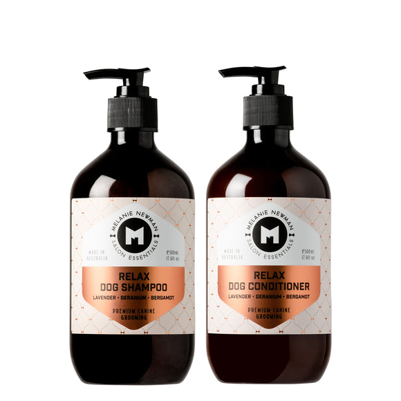 The Relax Collection