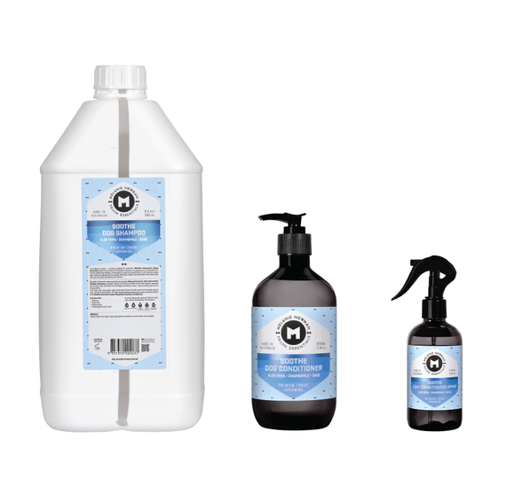 The Soothe Collection