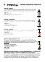 Melanie Newman Everyday Dog Conditioner 500ml